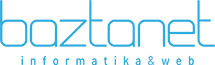 Baztanet Informatika & Web