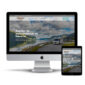 Diseño web Pamplona - Alquiler de autocaravanas Aiavan - Navarra