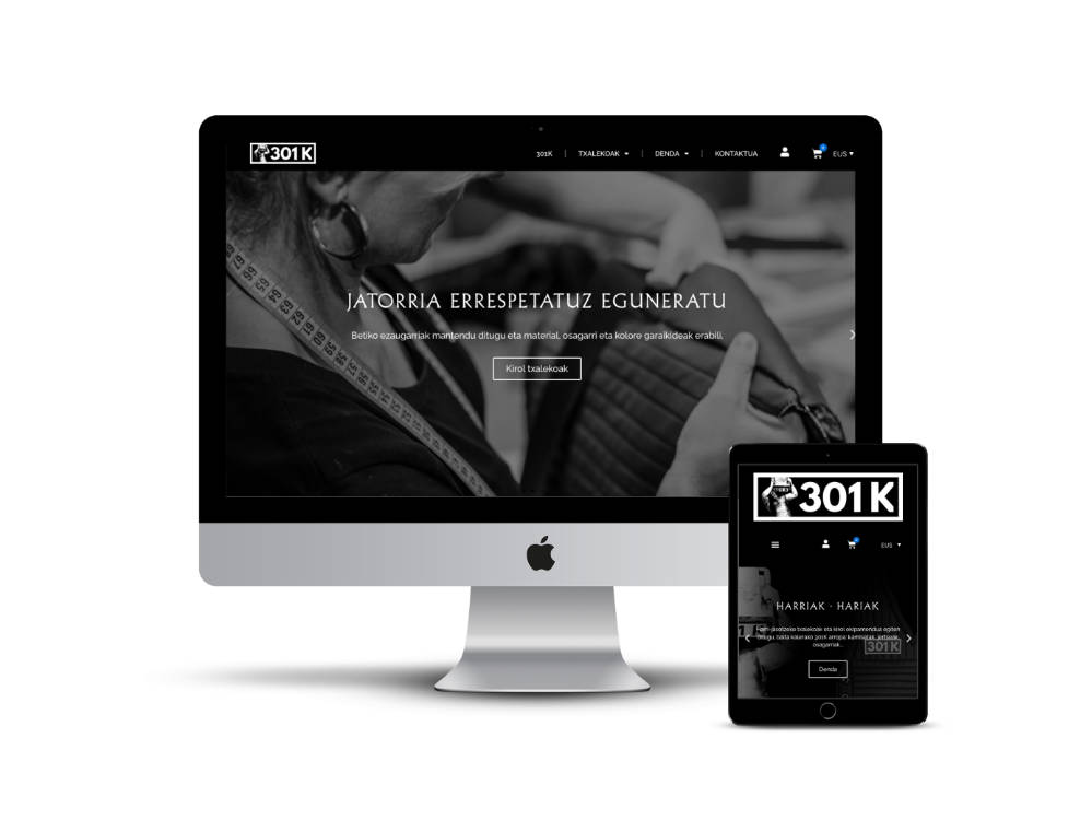 301K - Baztanet Informatika & Web - Diseño páginas web Pamplona - Navarra